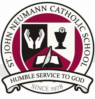 St. John Neuman Catholic School