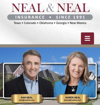 Neal Dan Insurance Agency