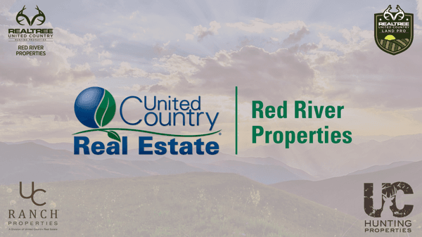 United Country Red River Properties