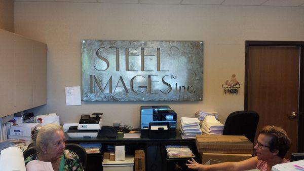 Steel Images