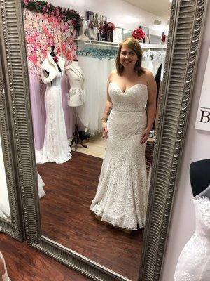 Bridals & More