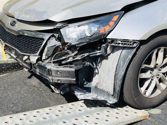 Xtreme Precision Auto Collision