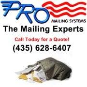 Pro Mailing Systems