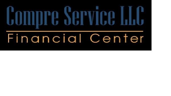 Compre Services Inc.