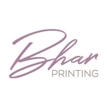 Bhar Printing