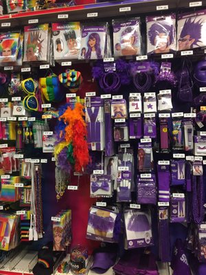 Party City