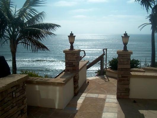 Oceanfront Beach Vacation Rentals