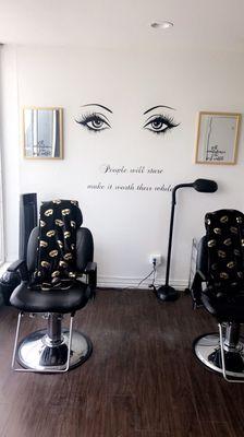 Lash Lounge