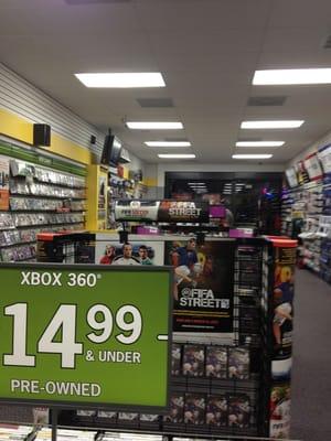 GameStop