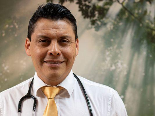 Jose Castaneda
 Nurse Practitioner (APN) Focusing on Family Medicine
 *Specializes in Cosmetic Procedures