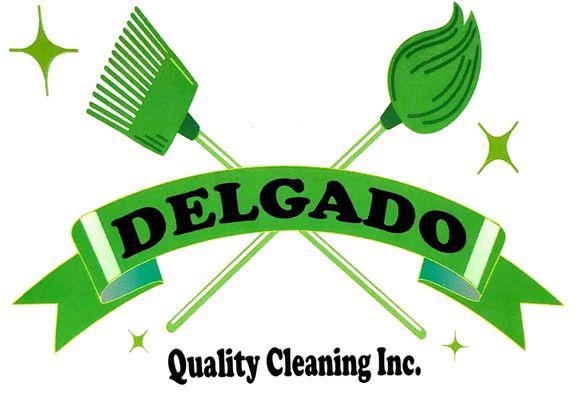 Delgado Quality Cleaning