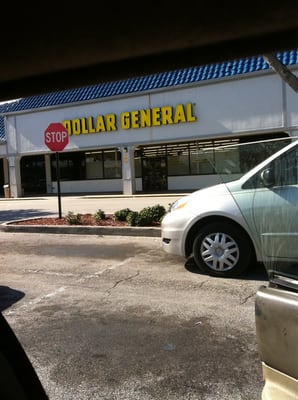 Dollar General