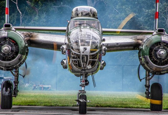 Delaware Aviation Museum Foundation