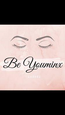 Be Youminx logo