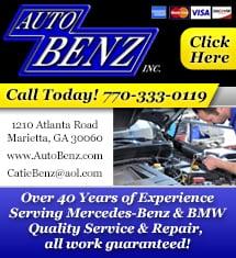 Auto Benz Inc. Powered By YellowPageCity.com