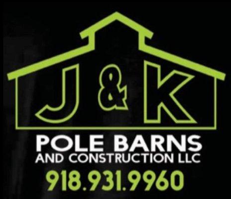 J & K Pole Barns & Construction