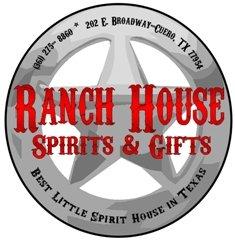 Ranch House Spirits & Gifts