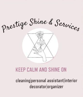 Prestige Shine & Services