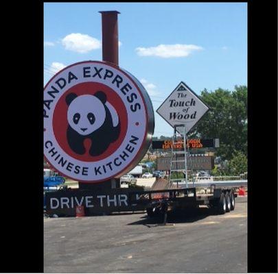 Panda Dothan Alabama