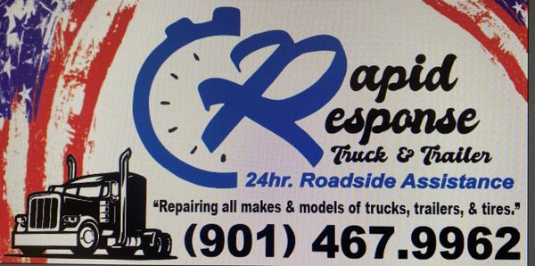 Commercial Truck and Trailer Repair