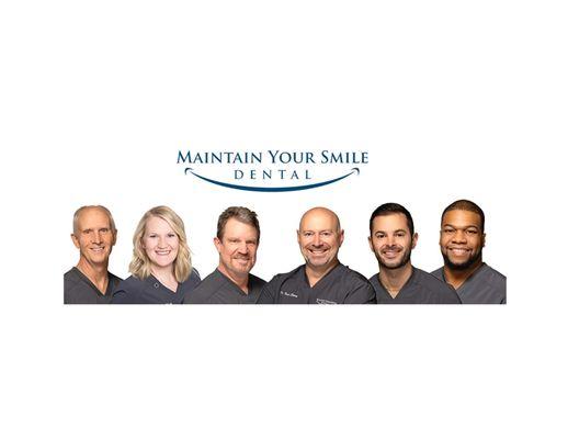 Maintain Your Smile Dental