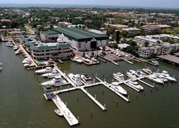 Naples Boat Club.