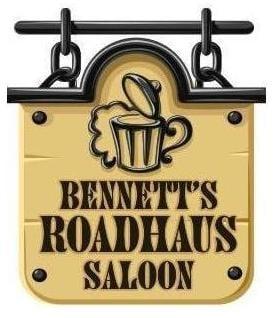 Bennetts Roadhaus Saloon