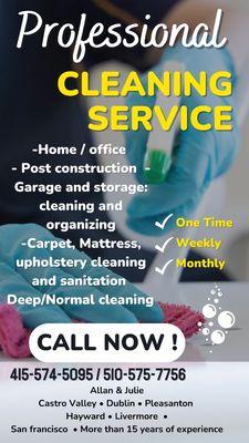 Our Services