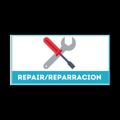 Repair iPhones