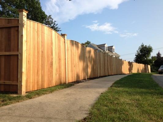 Correia Custom Fence, LLC