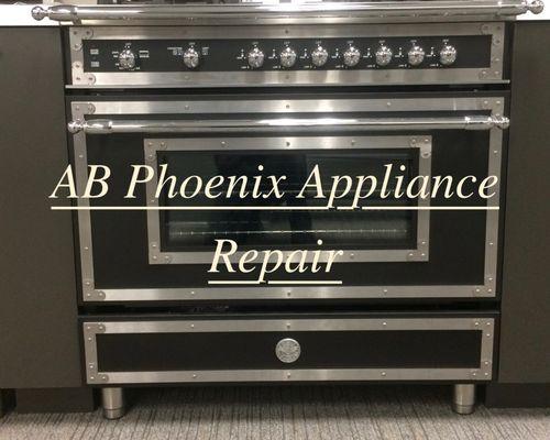 AB Phoenix Appliance Repair - Appliance Repair 85253