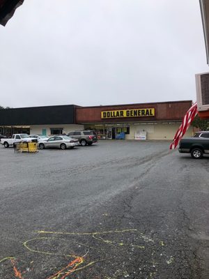 Dollar General