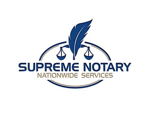 Supreme Notary