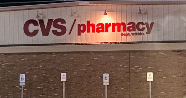 CVS Pharmacy