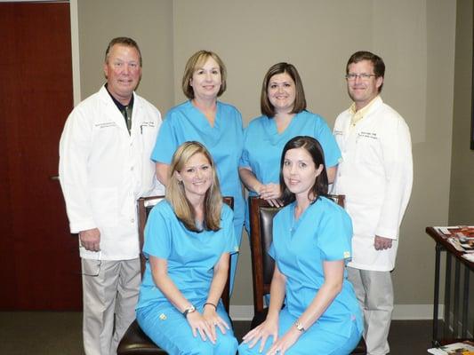 Atlanta Podiatry Group