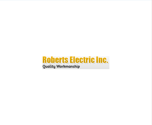 Roberts Electric Inc.