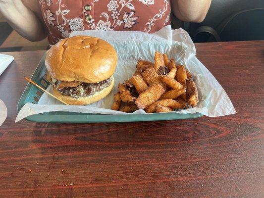 Broken Bow Legends Neighborhood Grill