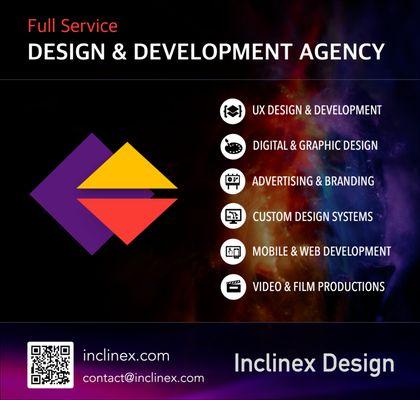 Inclinex Design