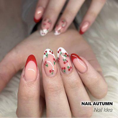 5th Nail Lounge