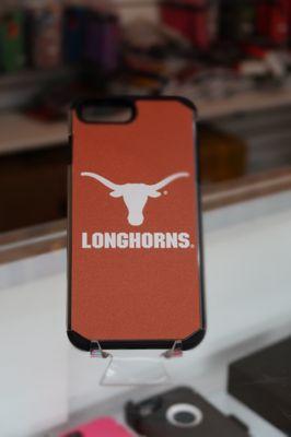 Longhorns