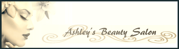 Ashley's Beauty Salon