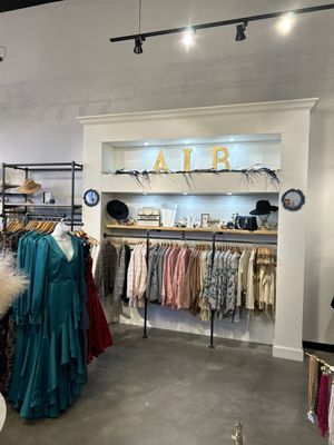 alb store