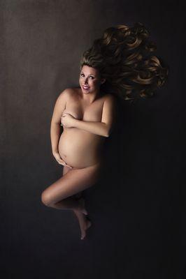 Maternity implied nudes are some of my favorite shots!