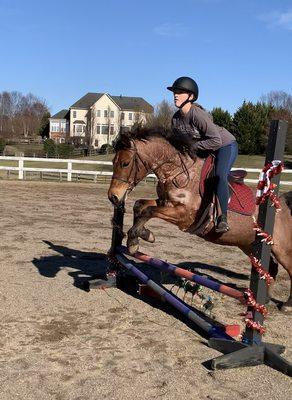 Sterling Harbor Riding Academy