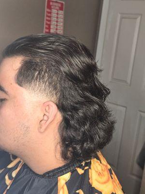 Mullet