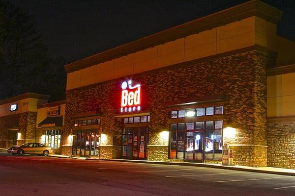 The Bed Store