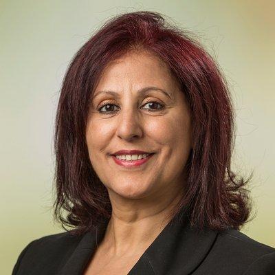 Nivedita Nadkarni, MD