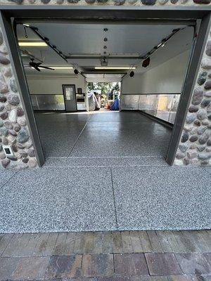 Extreme Concrete Coatings