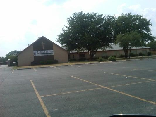 Epworth United Methodist Church