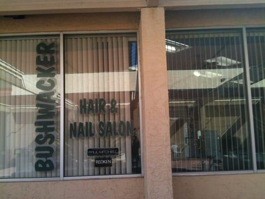 Bushwacker Hair & Nail Salon